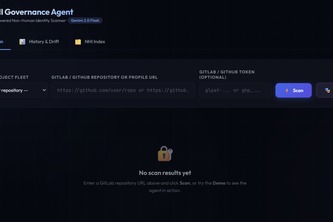 NHI-Agent