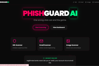PHISHBUILDAI