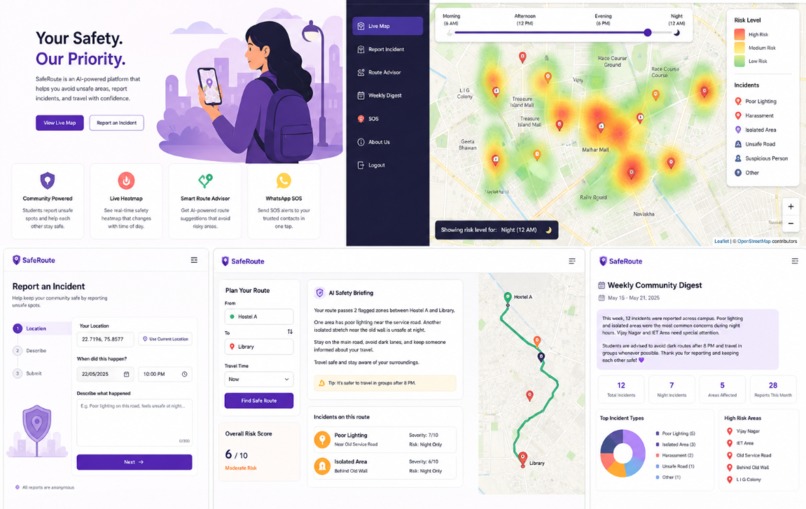 Kaizen – screenshot 1