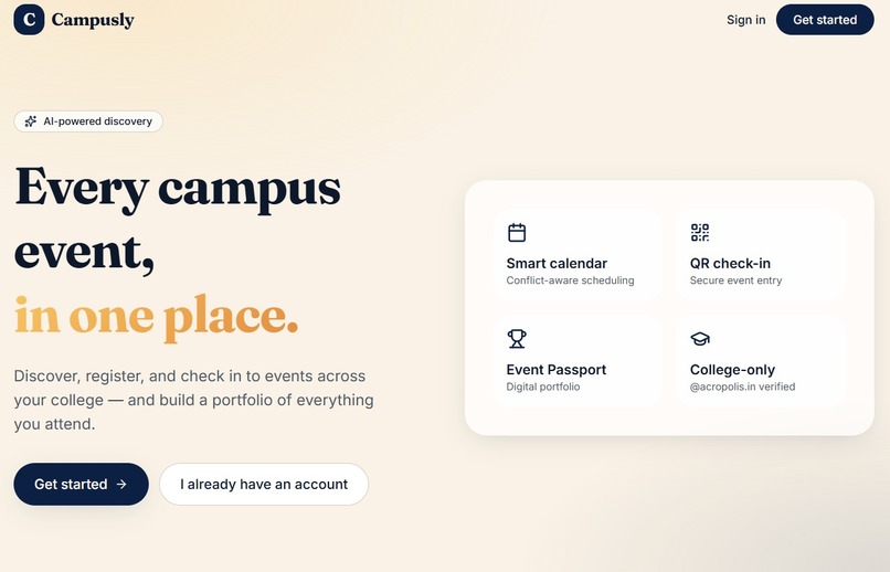 Evehive – screenshot 1