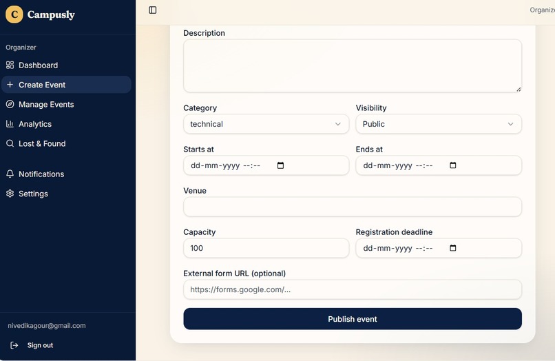 Evehive – screenshot 7