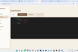 code review