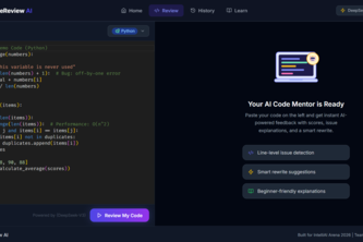 Code-Review AI