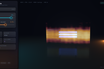 SynapseEDA: Neural Physics Engine for Sub-2nm Chips