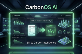 CarbonOS AI