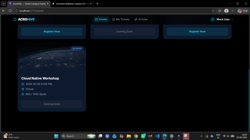 AcroHive  – screenshot 7