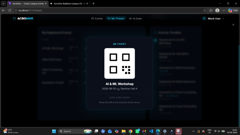 AcroHive  – screenshot 9