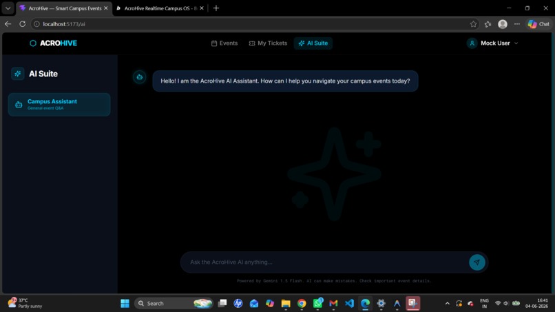 AcroHive  – screenshot 10