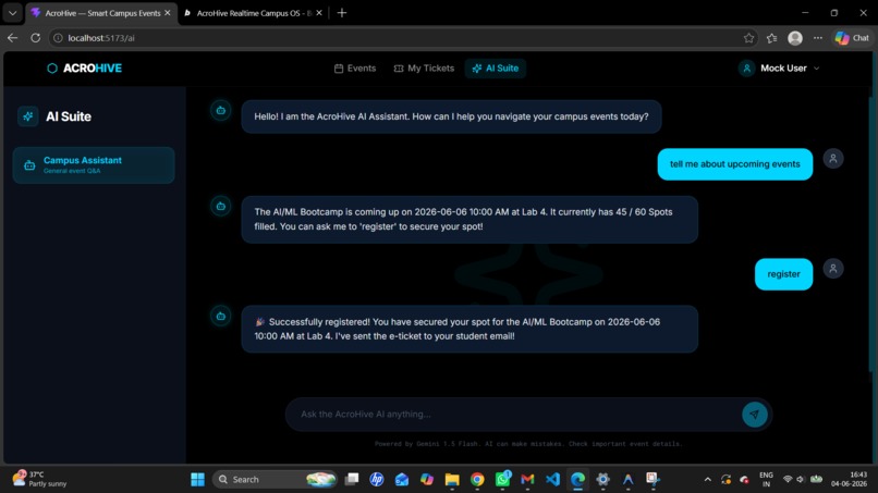 AcroHive  – screenshot 11