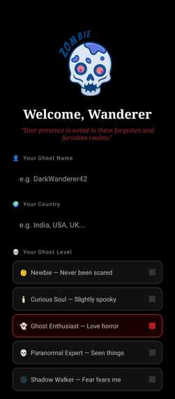 Ghost.Reviews  --ideation – screenshot 5