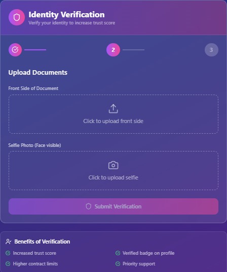 SkillSwap AI – screenshot 7