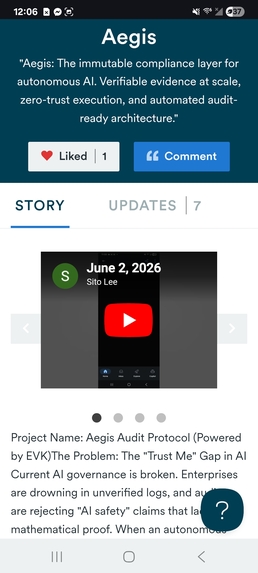 Gemini-Box – screenshot 1