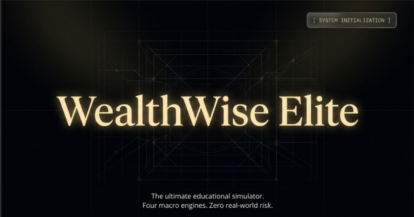WealthWise Elite – screenshot 6