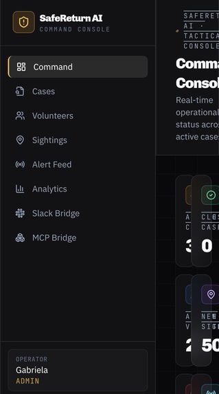 SafeReturnAI – screenshot 2
