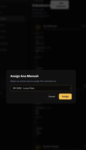 SafeReturnAI – screenshot 5