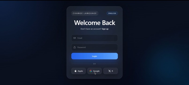 Health care chatBost – screenshot 2