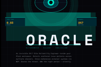 Oracle 