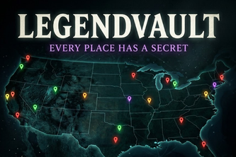 LegendVault