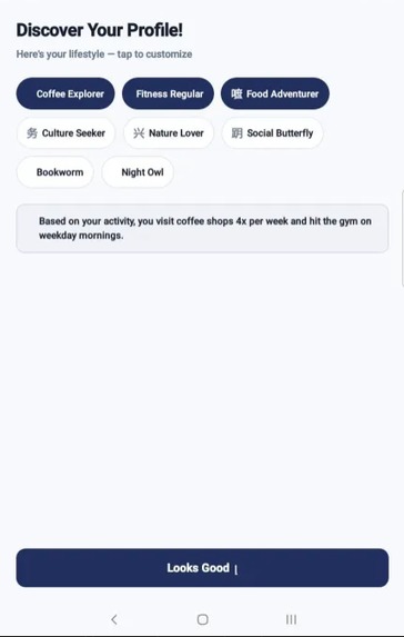 Nested  – screenshot 4