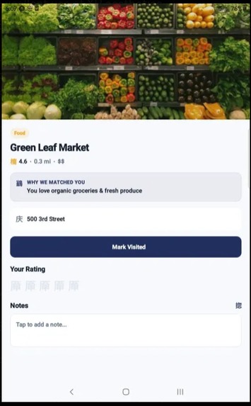 Nested  – screenshot 7