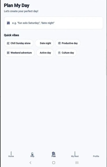 Nested  – screenshot 9