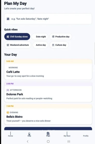 Nested  – screenshot 10
