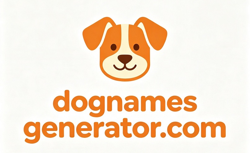 Dog Name Gen – screenshot 1