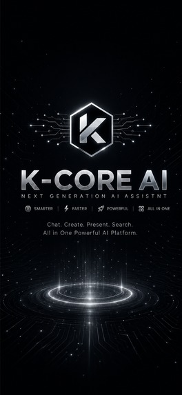 K CORE – screenshot 1
