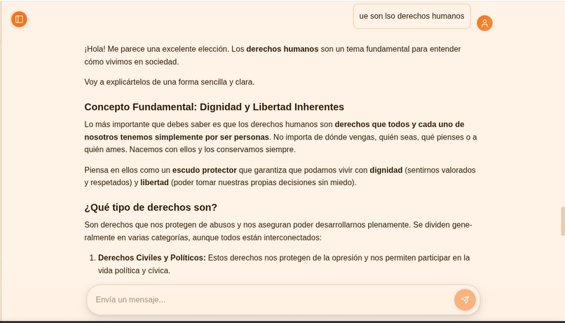 LearnYos – screenshot 4