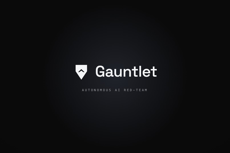 Gauntlet: red-team your AI in one click – screenshot 1