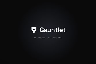 Gauntlet: red-team your AI in one click