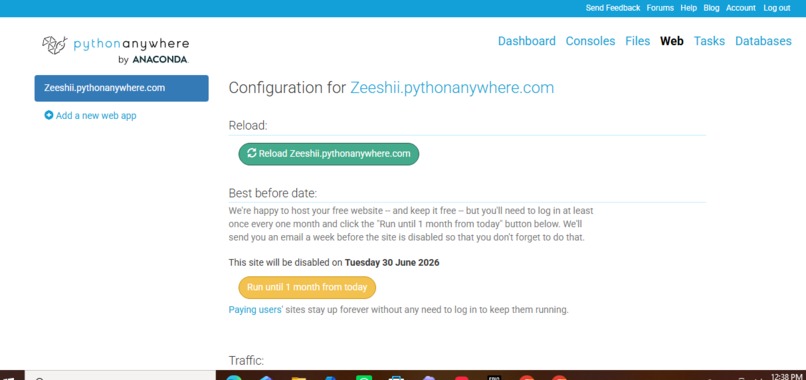 TruthShield AI – screenshot 2