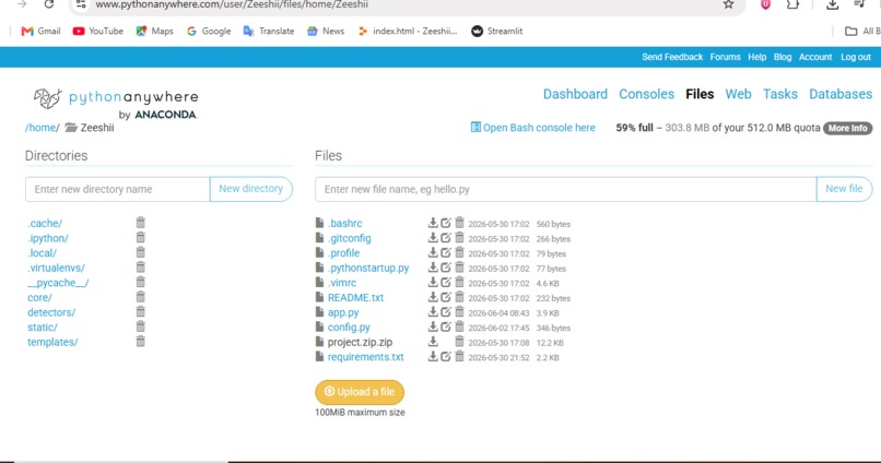 TruthShield AI – screenshot 3