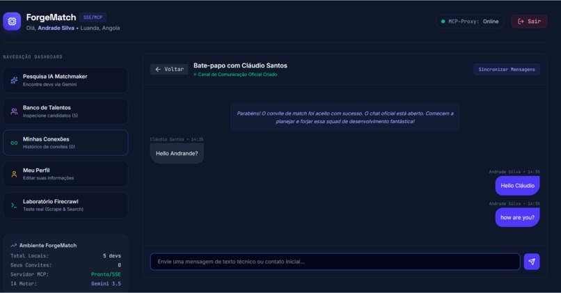 mEnContre – screenshot 4