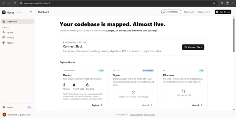 AIMST BARTER SYSTEM 1.0 – screenshot 1