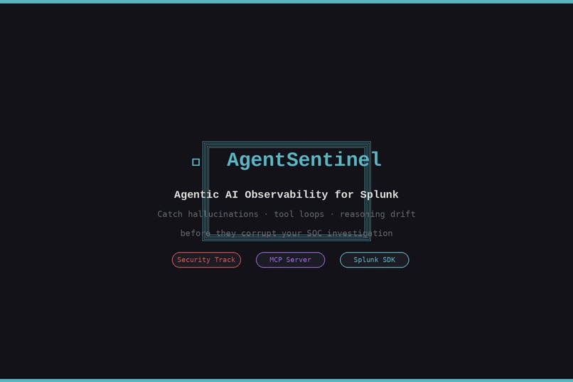 Agent Sentinel – screenshot 1