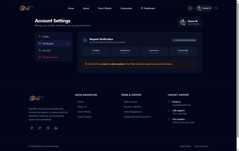 Rapid Fix – screenshot 7