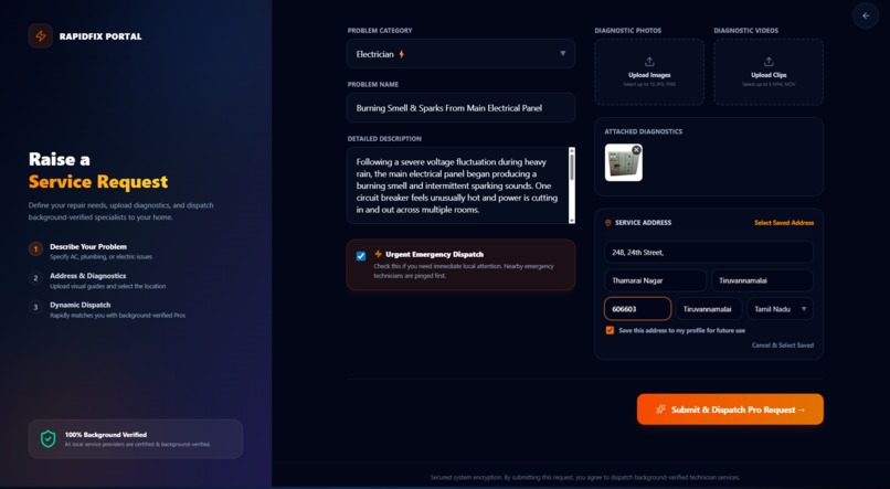 Rapid Fix – screenshot 8