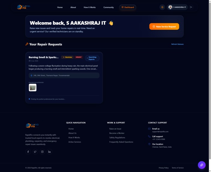 Rapid Fix – screenshot 9