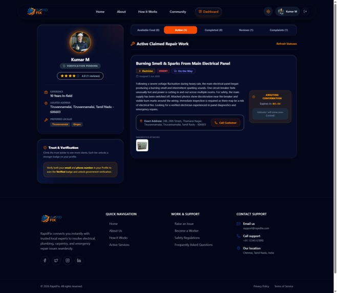 Rapid Fix – screenshot 10
