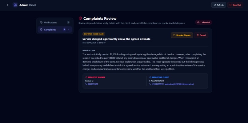 Rapid Fix – screenshot 11