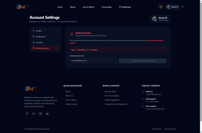 Rapid Fix – screenshot 12