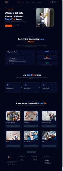 Rapid Fix – screenshot 13