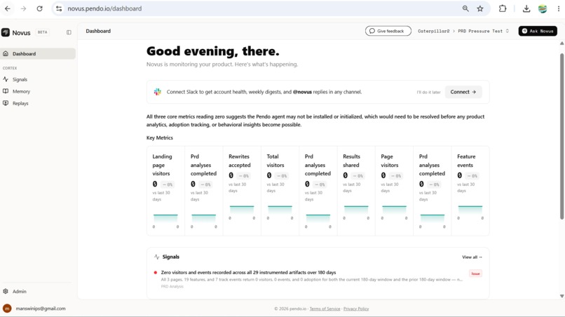 PRD Pressure Test – screenshot 5