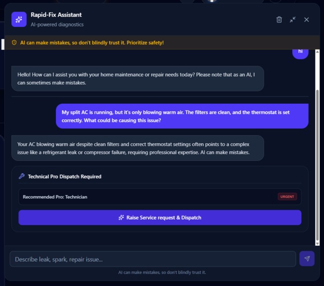 Rapid Fix – screenshot 14