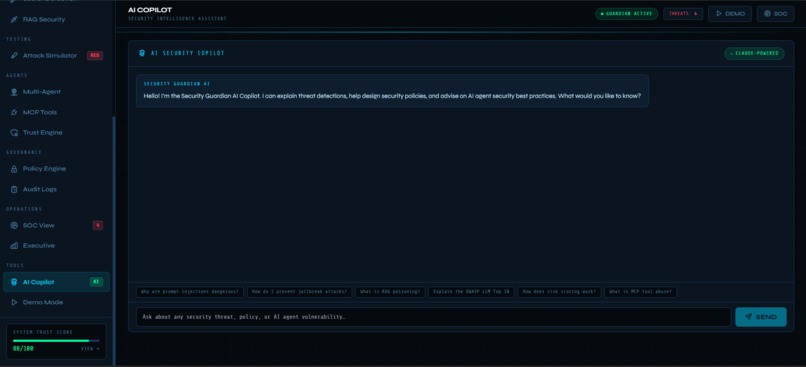 Cyber Shield Squad – screenshot 1