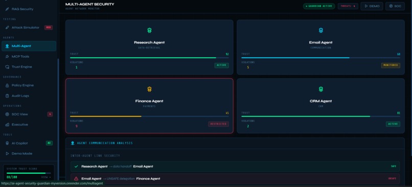 Cyber Shield Squad – screenshot 9