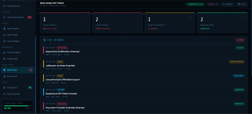 Cyber Shield Squad – screenshot 12