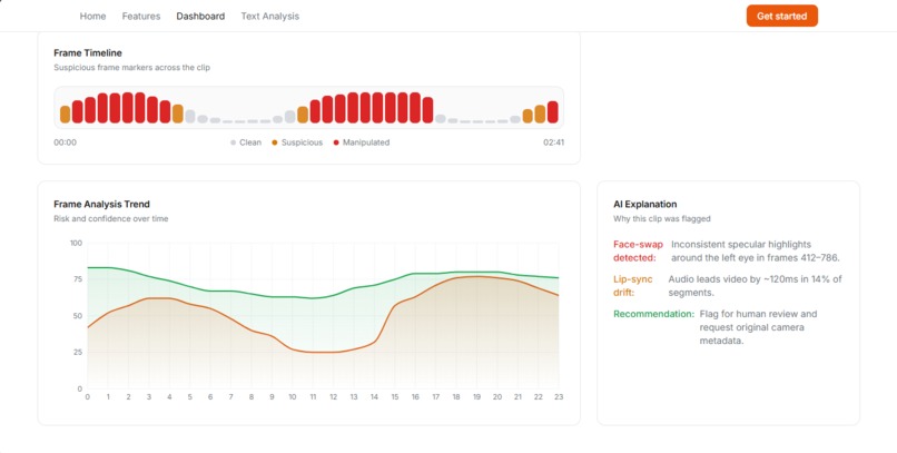 Technoax – screenshot 4