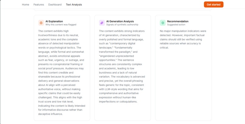 Technoax – screenshot 7